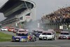 Bild zum Inhalt: Fakten zum DTM-Rennen in Barcelona