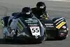 Bild zum Inhalt: Schlosser/Hänni Meister in der Klasse IDM-Sidecar