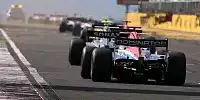 Bild zum Inhalt: GP2 Asia: Rennkalender steht fest