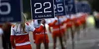 Bild zum Inhalt: (Fast) alle bestehenden Teams auch in der GP2 Asia