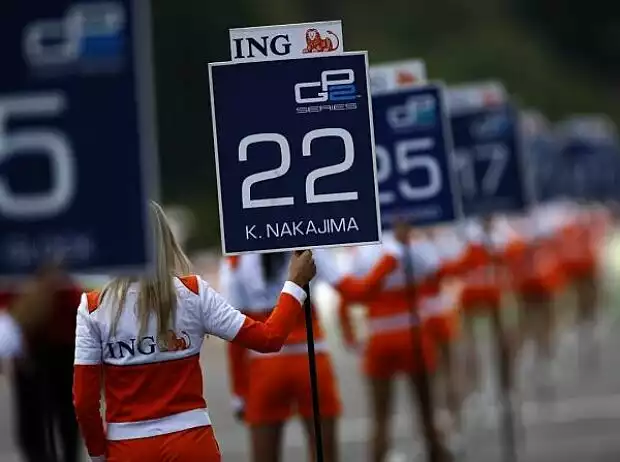 GP2 Titel-Bild zur News: GP2