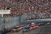 Bild zum Inhalt: Alles Wissenswerte zum NASCAR-Chase