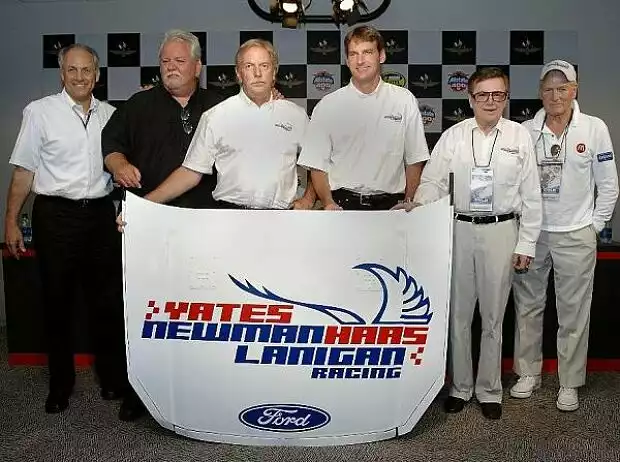 Yates Newman Haas Lanigan Titel-Bild zur News: Yates Newman Haas Lanigan