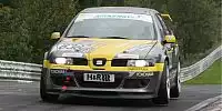 Seat Leon Supercopa