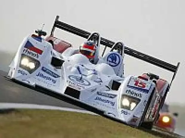 Titel-Bild zur News: Lola-B07/17-Judd