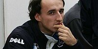 Bild zum Inhalt: Kubica: Die ganze Saison ist sehr enttäuschend