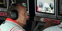 Bild zum Inhalt: McLaren-Mercedes will die Ungarn-Punkte zurück