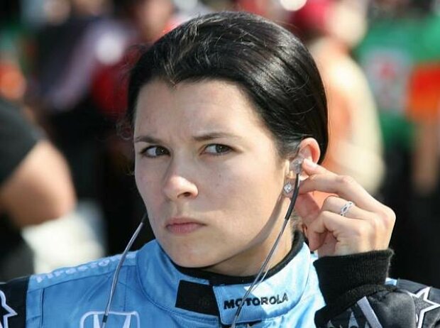 Danica Patrick Danica Patrick
