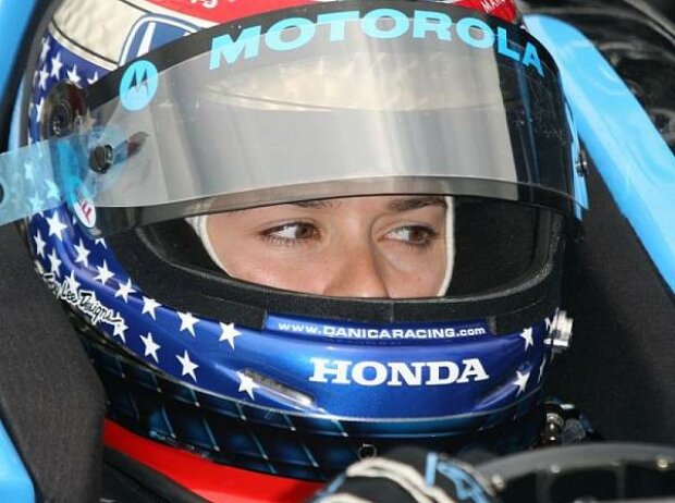 Danica Patrick Danica Patrick