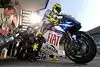 Bild zum Inhalt: Freies und befreites Fahren bei Yamaha