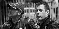 Bild zum Inhalt: WRC-Kollegen würdigen McRae