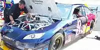 Brian Vickers Red Bull