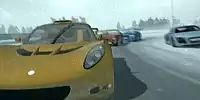 Project Gotham Racing 4