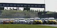 Start WTCC Oschersleben
