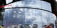 Bild zum Inhalt: McLaren-Mercedes zieht "Ungarn-Berufung" zurück
