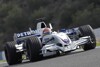 Bild zum Inhalt: Jerez: Bestzeit für Timo Glock