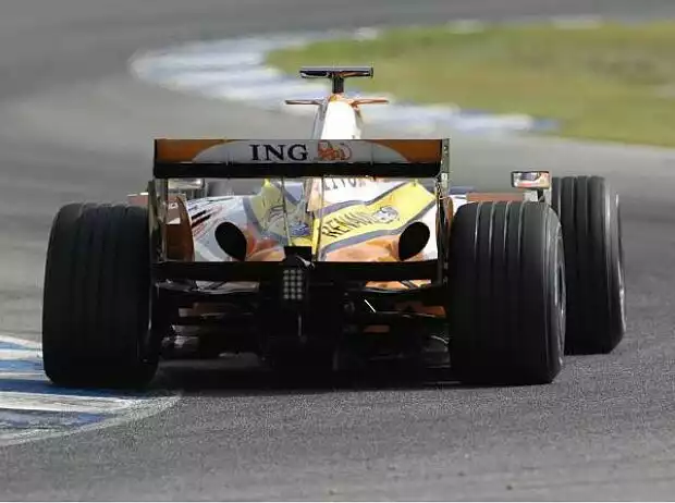 Nelson Piquet Titel-Bild zur News: Nelson Piquet