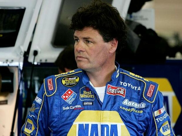 Michael Waltrip Michael Waltrip