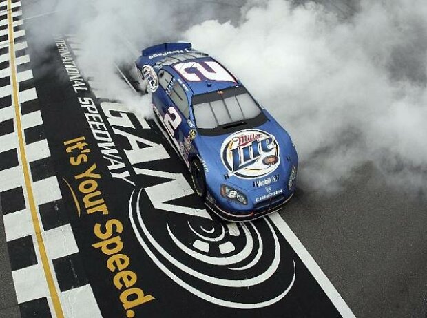 Kurt Busch Kurt Busch
