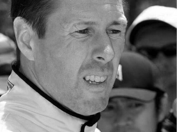 Colin McRae