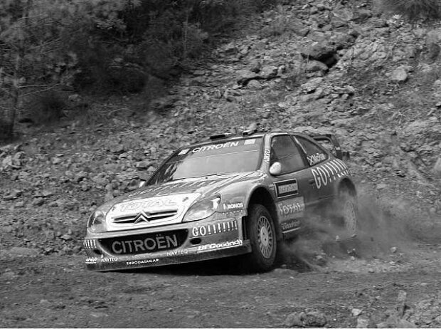 Colin McRae