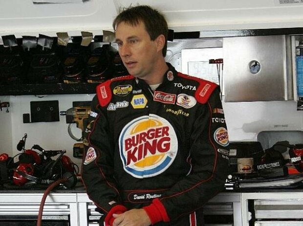 David Reutimann David Reutimann