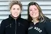 Bild zum Inhalt: Schweizer A1-Team gibt Nachwuchs-Ladies eine Chance