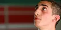 Sebastian Buemi