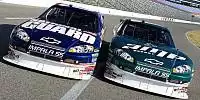 Dale Earnhardt Jr. 88 Hendrick