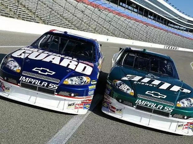 Dale Earnhardt Jr. 88 Hendrick Titel-Bild zur News: Dale Earnhardt Jr. 88 Hendrick