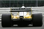 Alex Yoong (A1 Team.MAL) 