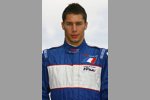 Loic Duval (A1 Team.FRA) 