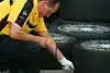 Bild zum Inhalt: Dunlop: Gut gerüstet für das Halbfinale
