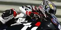 Bild zum Inhalt: Roberts: Motor-Update für Motegi