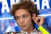 Bild zum Inhalt: Rossi möchte seine Serie retten