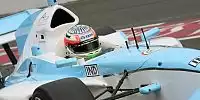 Bild zum Inhalt: Karthikeyan: Indien hat Titelchancen