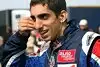 Bild zum Inhalt: Buemi will an die Spitze der Euroserie