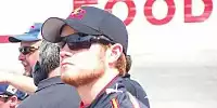 Brian Vickers Red Bull