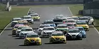 Bild zum Inhalt: WTCC will 2008 Ballast-Regeln vereinfachen