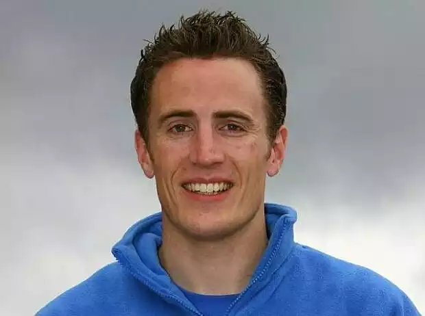 Robbie Kerr Titel-Bild zur News: Robbie Kerr