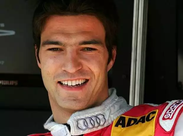 Lucas Luhr Titel-Bild zur News: Lucas Luhr