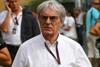 Bild zum Inhalt: Ecclestone kritisiert Formel-1-Engagement von Spyker