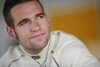 Bild zum Inhalt: Spyker verpflichtet Roldan Rodriguez als Winter-Testfahrer