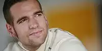 Bild zum Inhalt: Spyker verpflichtet Roldan Rodriguez als Winter-Testfahrer