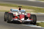 Jarno Trulli (Toyota) 