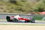 Jarno Trulli (Toyota) 