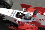 Jarno Trulli (Toyota) 