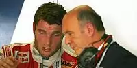 Martin Tomczyk, Wolfgang Ullrich