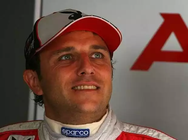 Christian Abt Titel-Bild zur News: Christian Abt