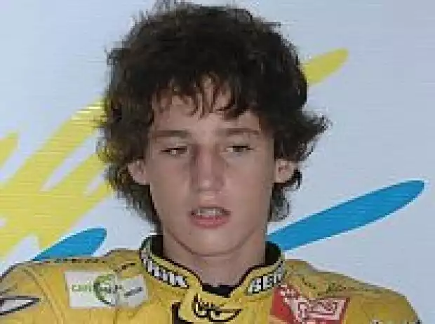 Espargaro Titel-Bild zur News: Espargaro
